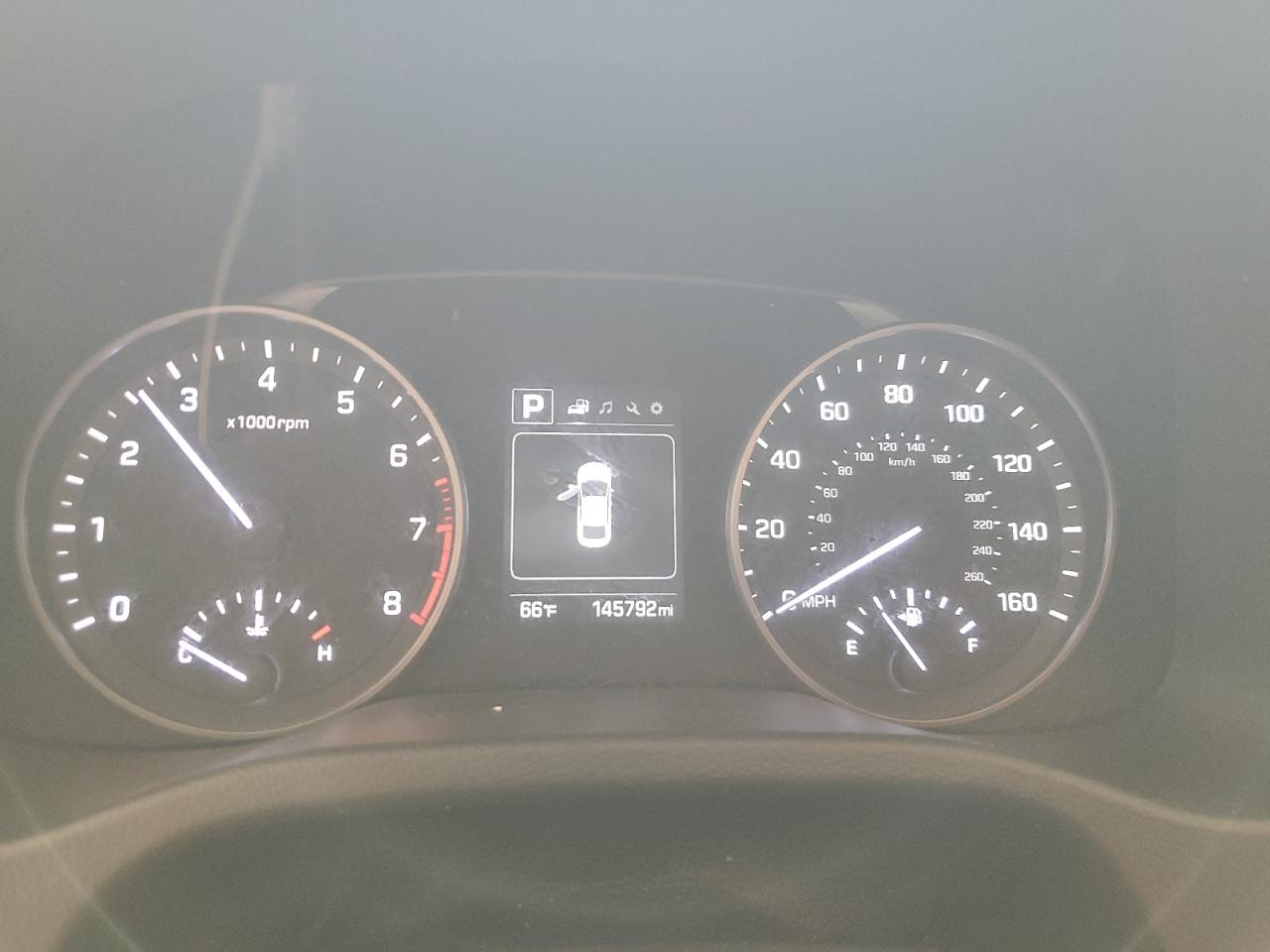 2018 Hyundai Elantra Sel VIN: 5NPD84LF3JH256042 Lot: 67475154