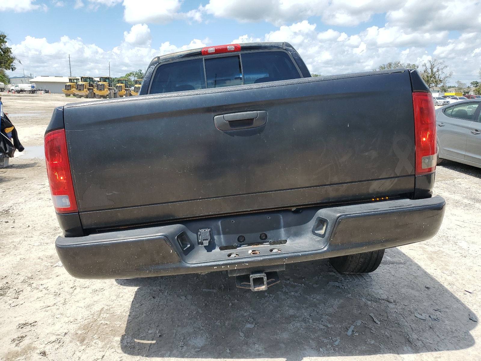 1D7HA18D73S284562 2003 Dodge Ram 1500 St