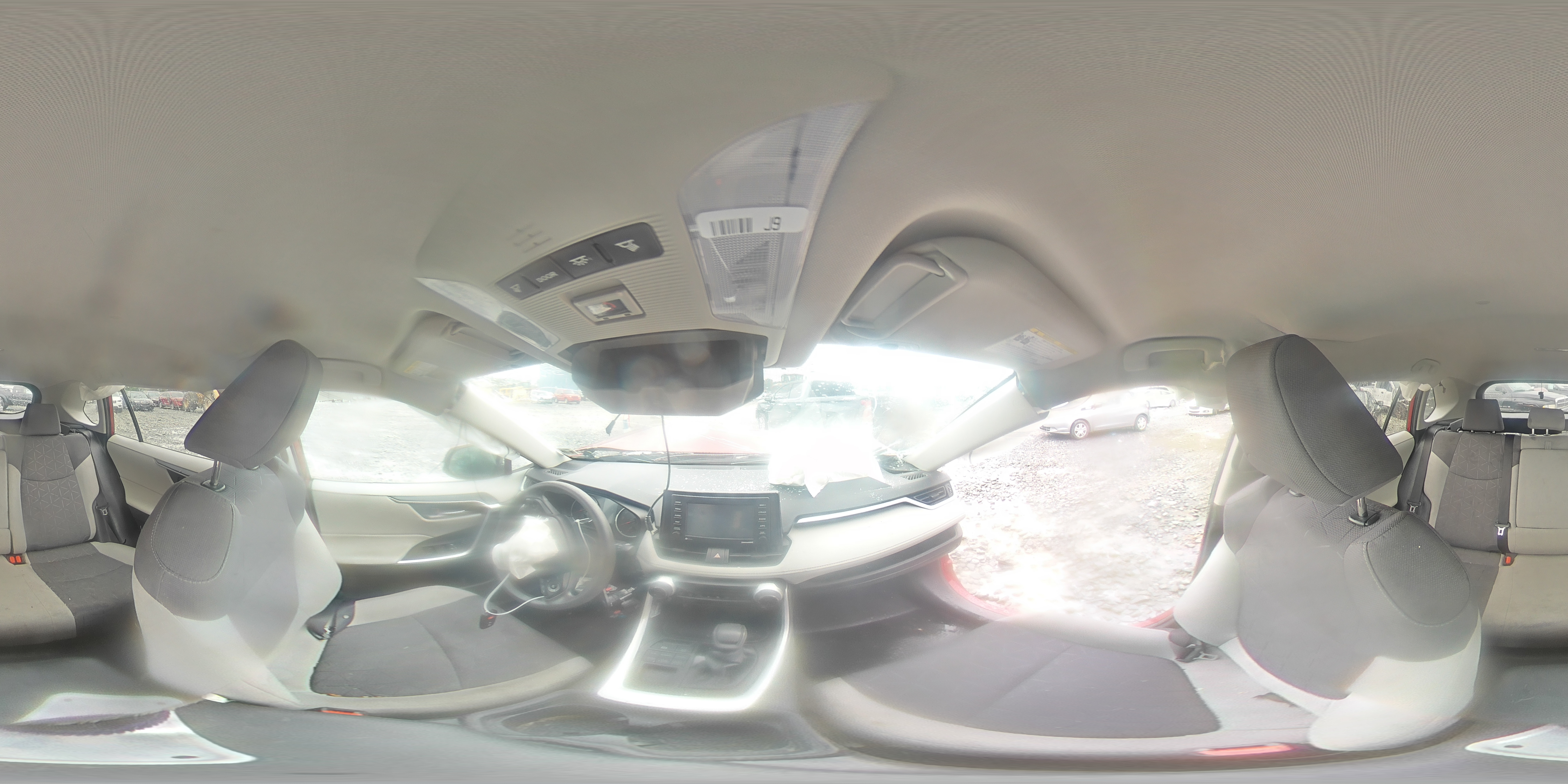 2020 Toyota Rav4 Xle VIN: 2T3P1RFV3LC135266 Lot: 66754674