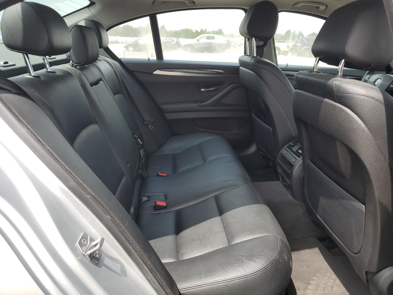 2014 BMW 528 Xi VIN: WBA5A7C56ED612283 Lot: 67122874