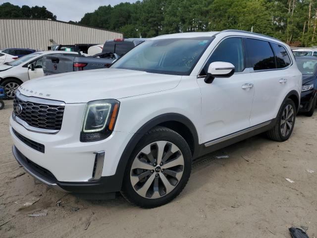 5XYP6DHC0LG004566 Kia Telluride 