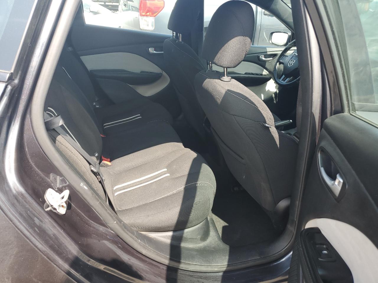 2013 Dodge Dart Sxt VIN: 1C3CDFBH4DD267488 Lot: 68110214