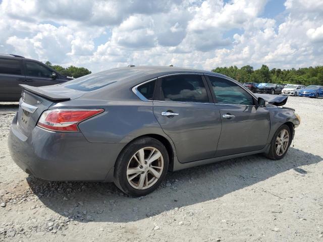 Sedans NISSAN ALTIMA 2015 Szary