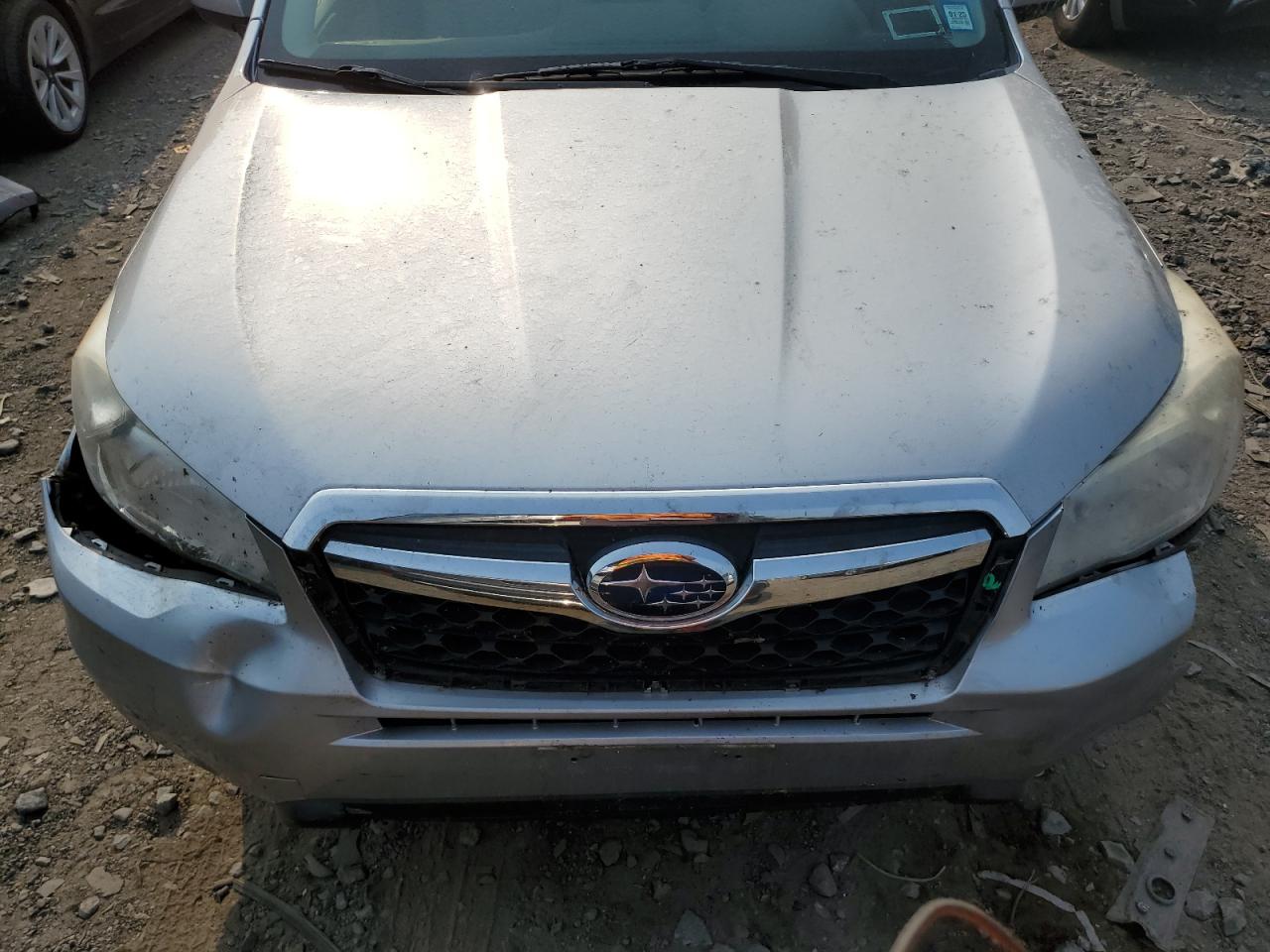 2014 Subaru Forester 2.5I Premium VIN: JF2SJAEC9EH475414 Lot: 67416104