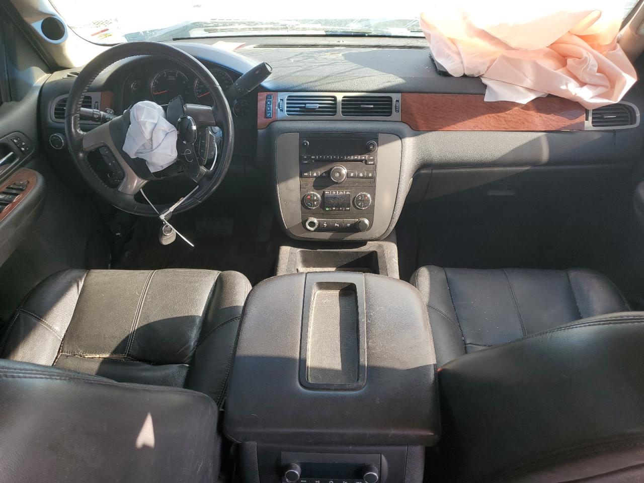 2008 GMC Sierra - Image 8