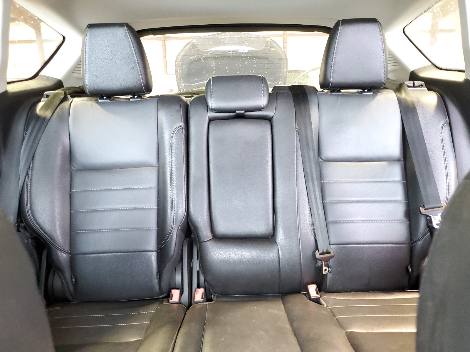 1FADP5CUXFL111970 2015 Ford C-Max Premium Sel