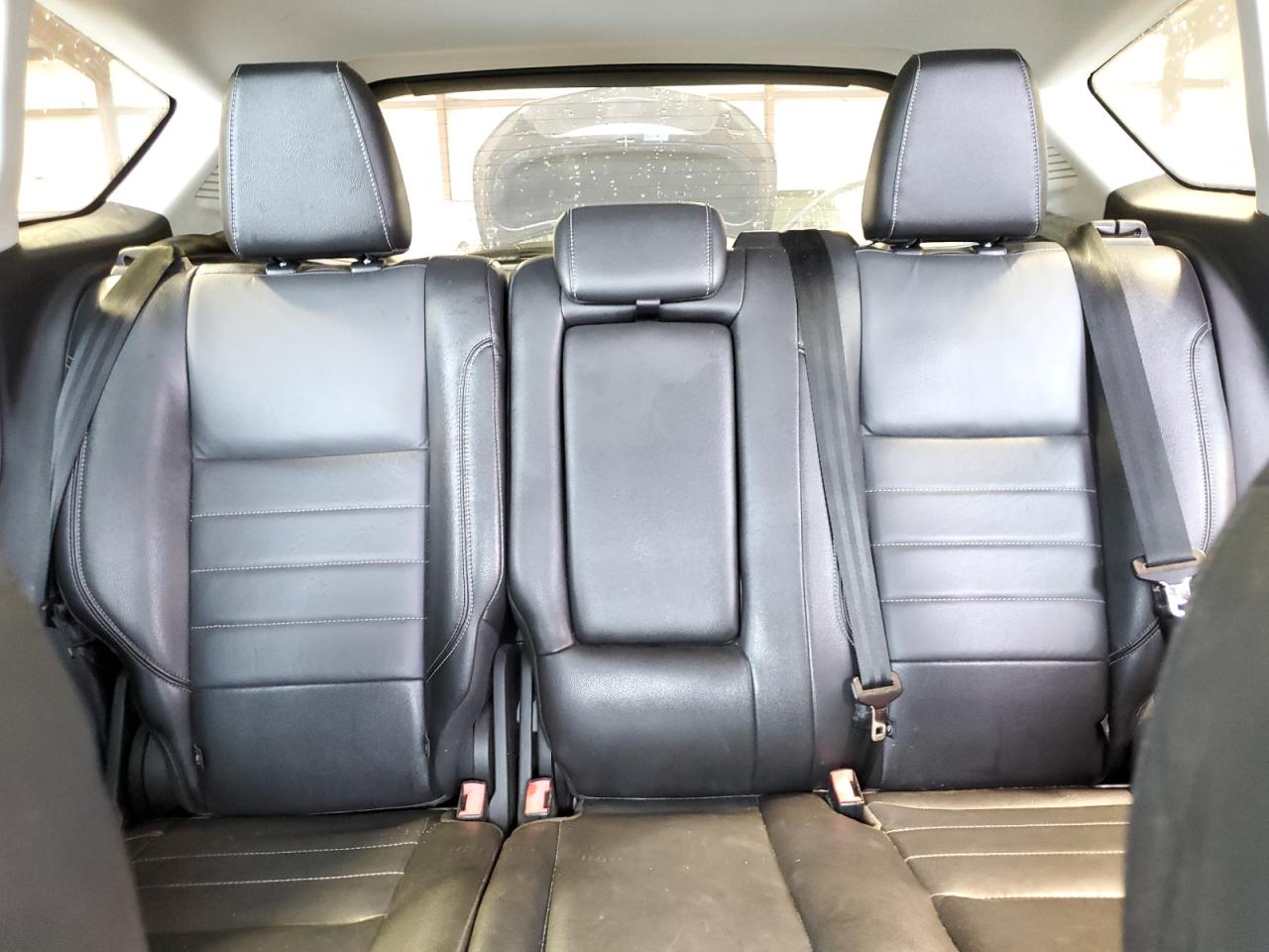 2015 Ford C-Max Premium Sel VIN: 1FADP5CUXFL111970 Lot: 65973814