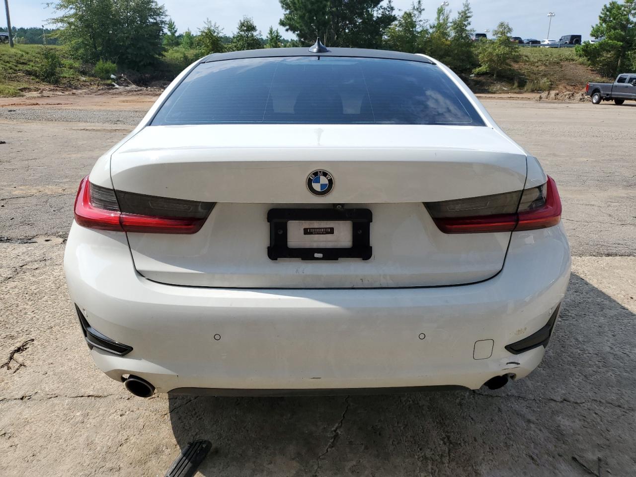 2019 BMW 330I VIN: WBA5R1C58KFH11423 Lot: 67001374