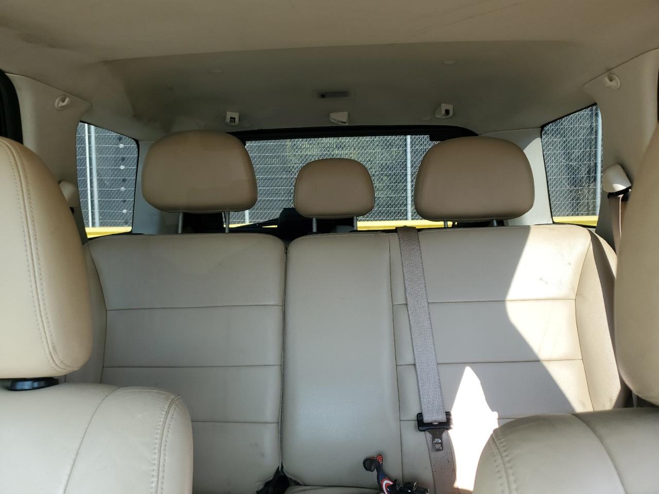 2010 Ford Escape Xlt VIN: 1FMCU9D76AKA43868 Lot: 67609544