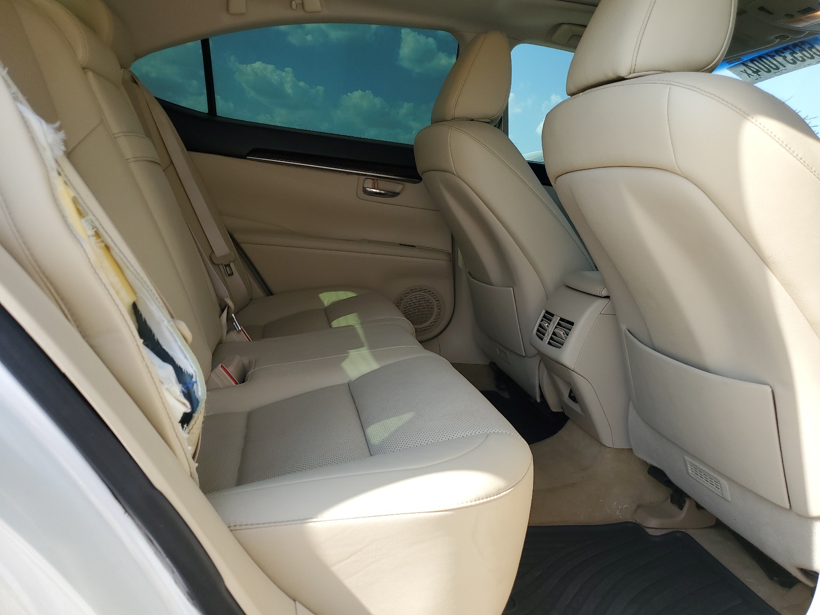 JTHBK1GG4F2194264 2015 Lexus Es 350