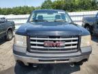 2011 Gmc Sierra K1500 en Venta en Exeter, RI - Side