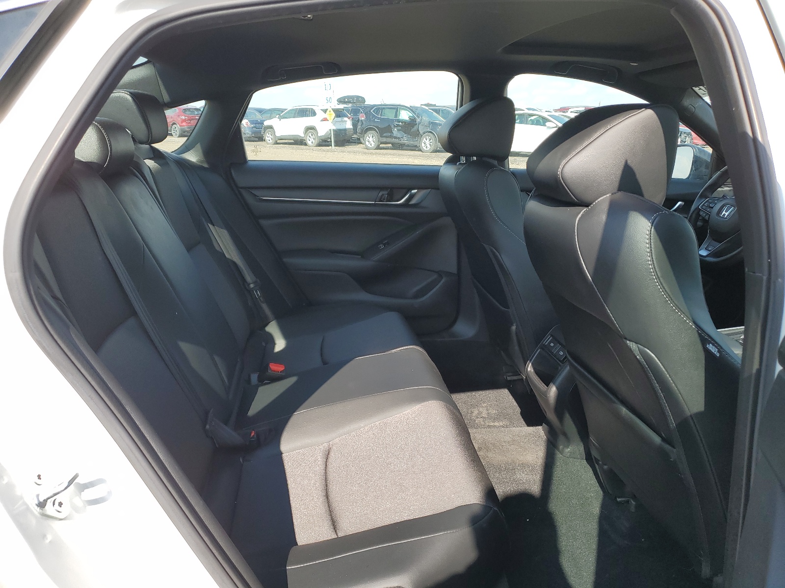 1HGCV1F36NA800200 2022 Honda Accord Sport