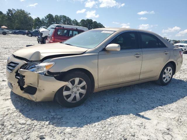 2011 Toyota Camry Base zu verkaufen in Loganville, GA - Front End