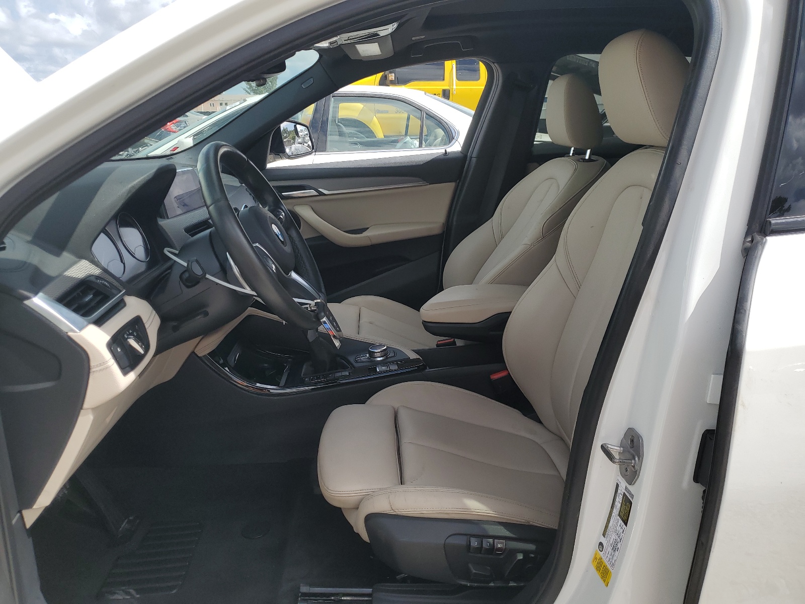 WBXYJ3C37JEJ75599 2018 BMW X2 Sdrive28I