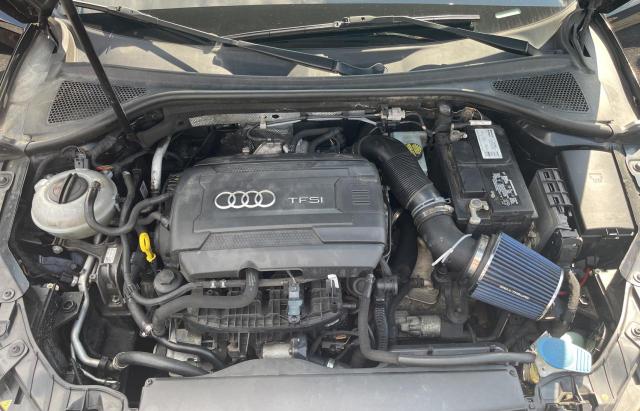 2015 Audi A3 Premium vin: WAUBFGFF4F1102915