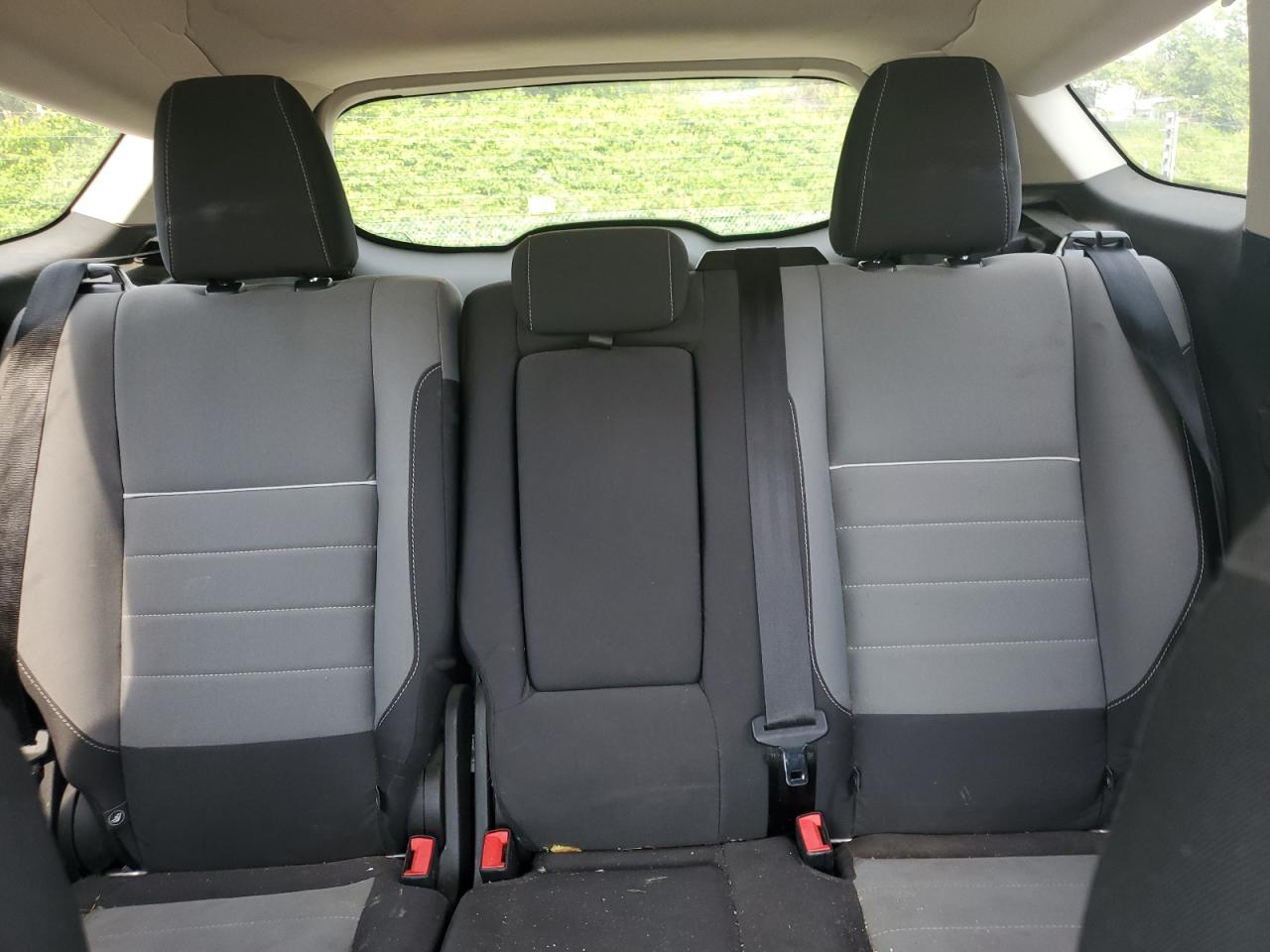 2014 Ford Escape Se VIN: 1FMCU9G98EUE09420 Lot: 66150704