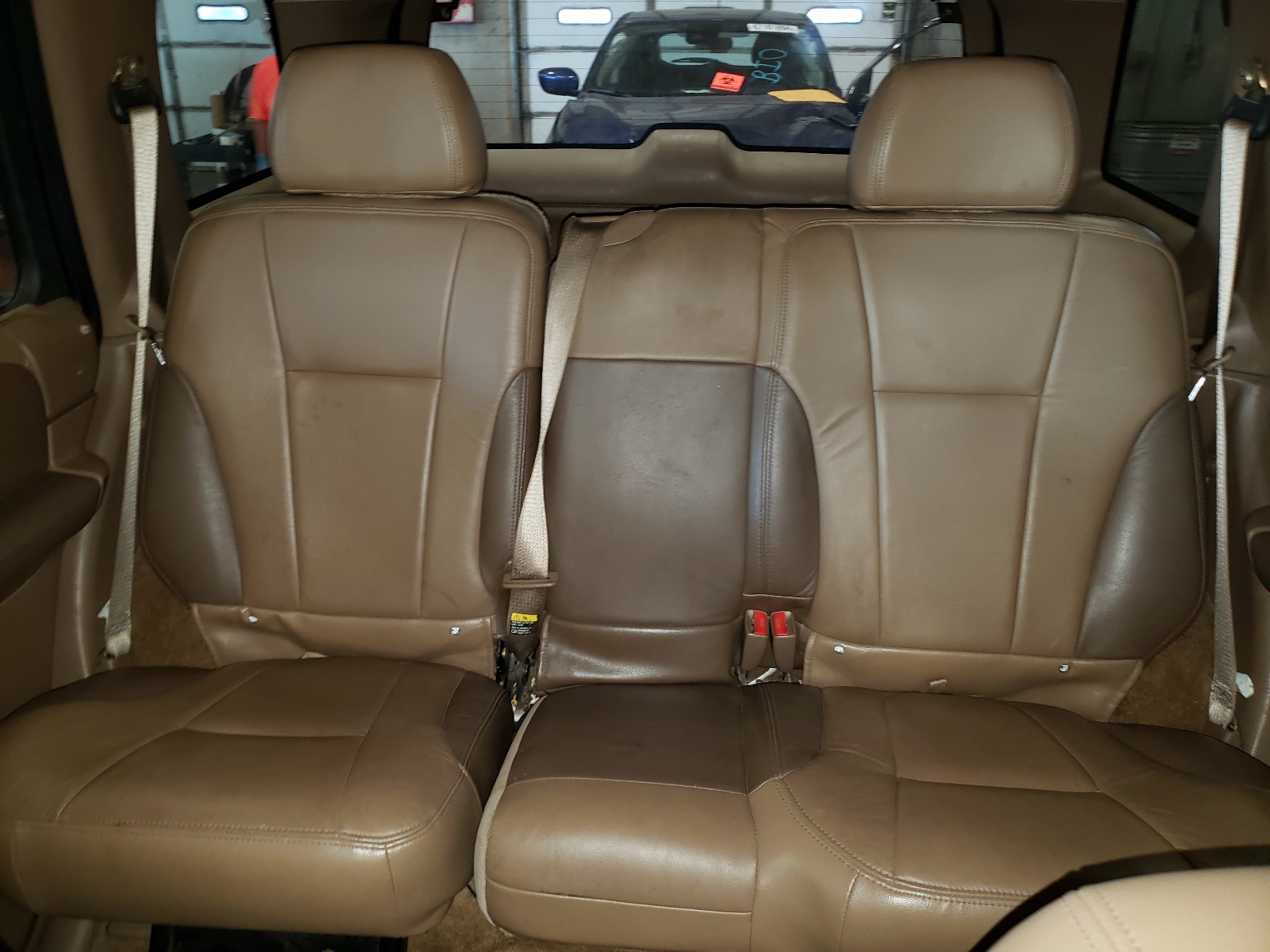 1GNDT13S322344402 2002 Chevrolet Trailblazer