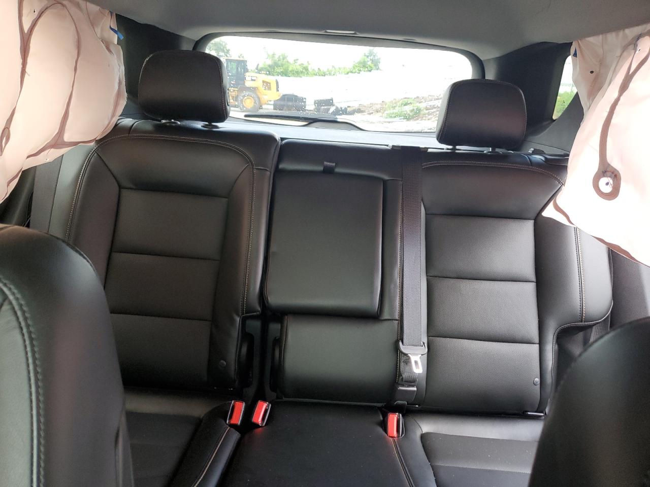 2019 Chevrolet Equinox - Image 10