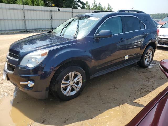 2015 Chevrolet Equinox Lt de vânzare în Harleyville, SC - Water/Flood