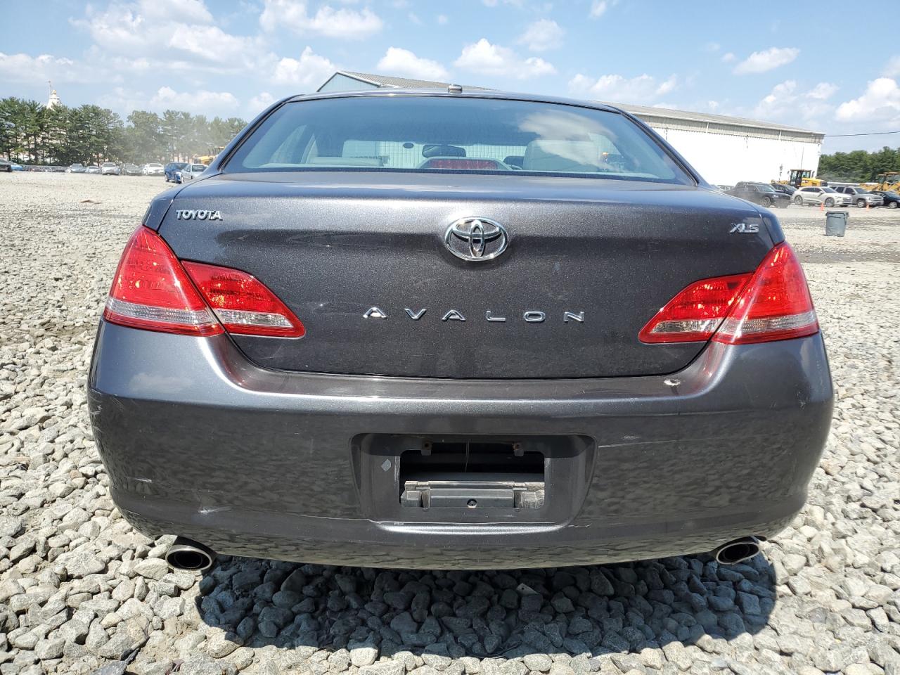 2010 Toyota Avalon Xl VIN: 4T1BK3DBXAU361998 Lot: 69153234