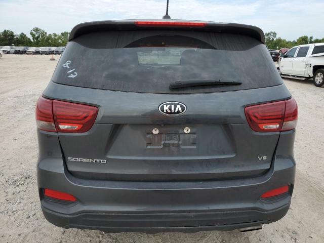 5XYPG4A55LG620188 Kia Sorento S 6