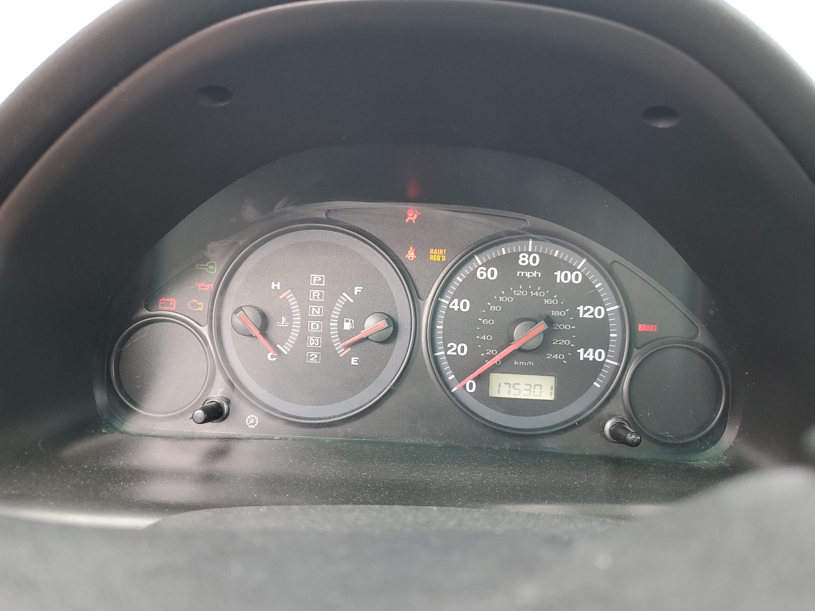 1HGES16314L001915 2004 Honda Civic Dx Vp