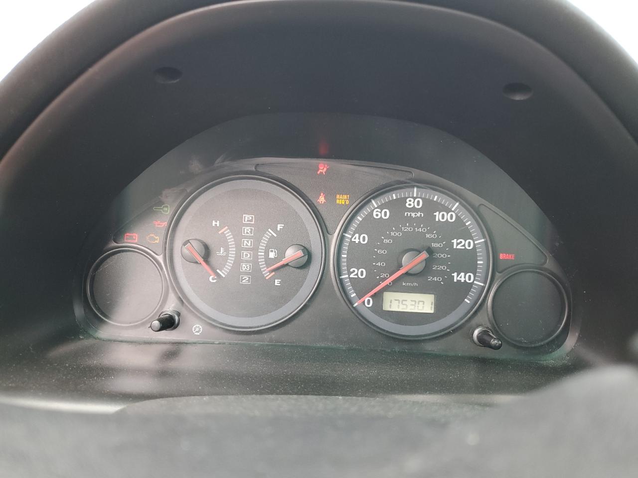 2004 Honda Civic Dx Vp VIN: 1HGES16314L001915 Lot: 65367194