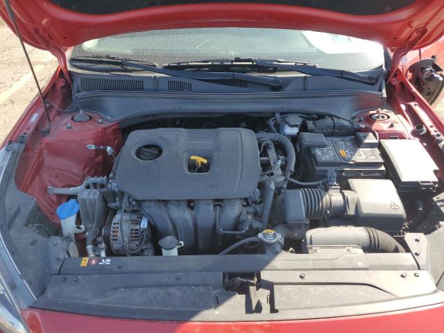 3KPF24AD3ME378954 Kia Forte FE 11