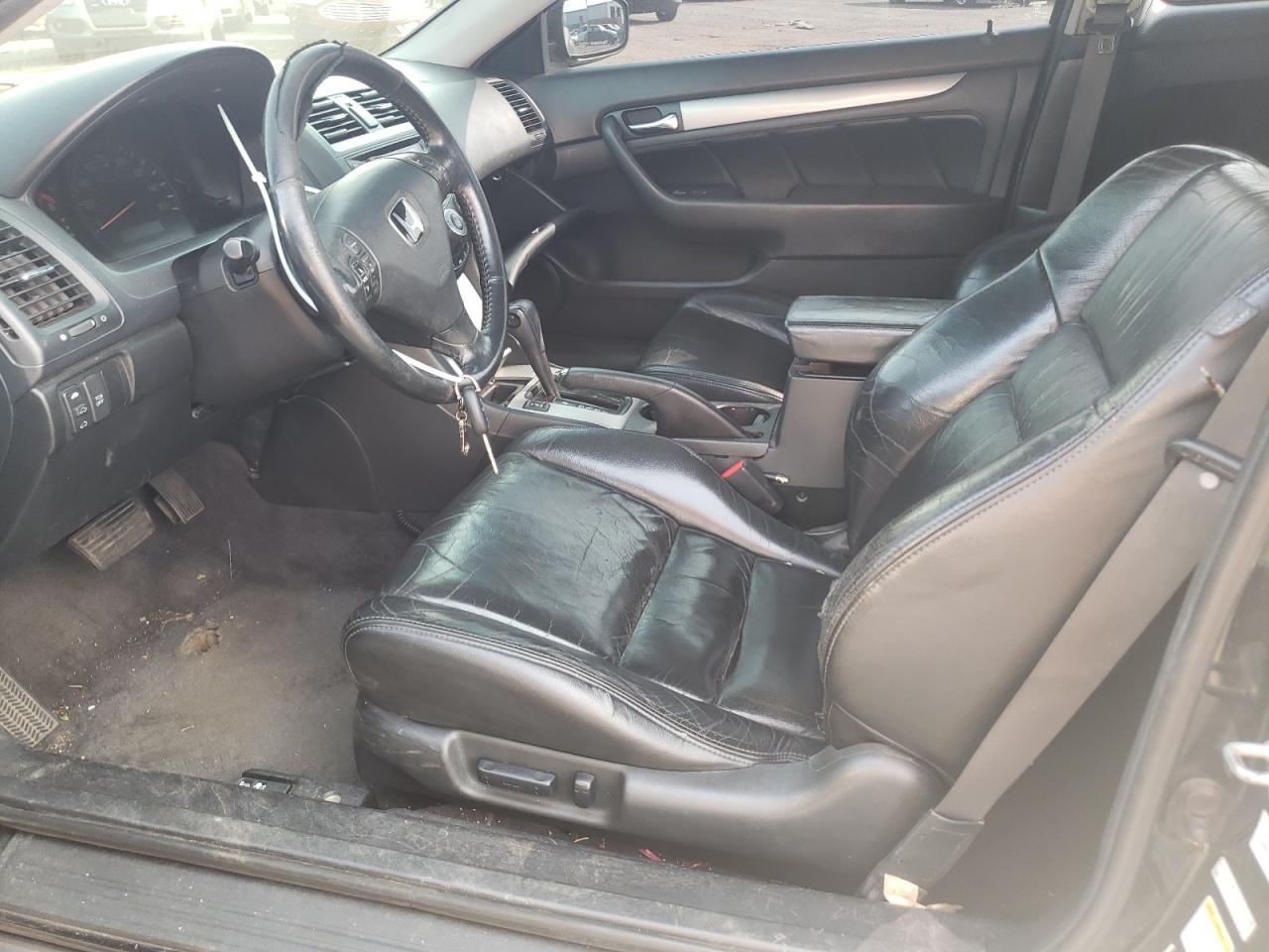 2005 Honda Accord Ex VIN: 1HGCM826X5A005839 Lot: 67266314