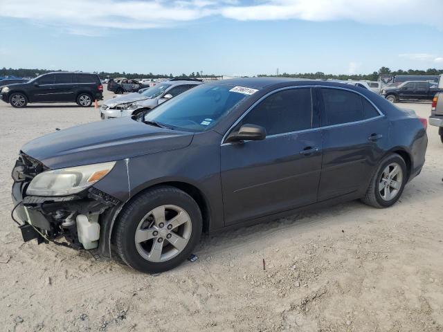 2013 Chevrolet Malibu Ls na sprzedaż w Houston, TX - Front End