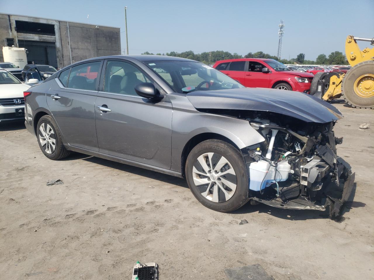 1N4BL4BV7RN373347 Nissan Altima S 4