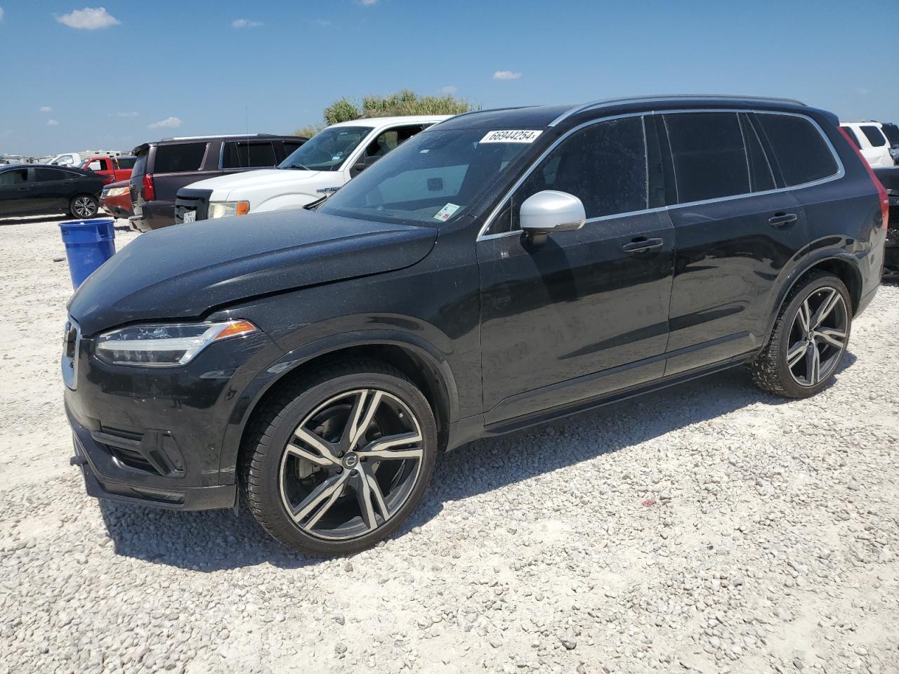 YV4A22PM5H1128711 2017 VOLVO XC90 - Image 1