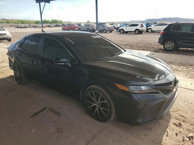 4T1G11AK4NU661110 Toyota Camry SE 4