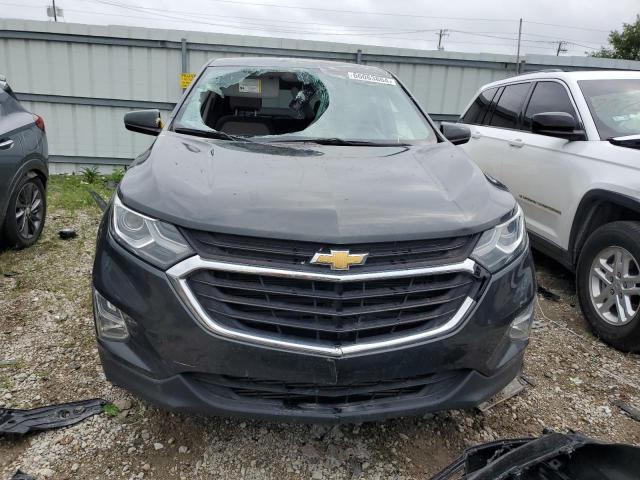  CHEVROLET EQUINOX 2018 Szary