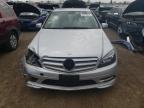 2011 Mercedes-Benz C 300 4Matic for Sale in Elgin, IL - Front End