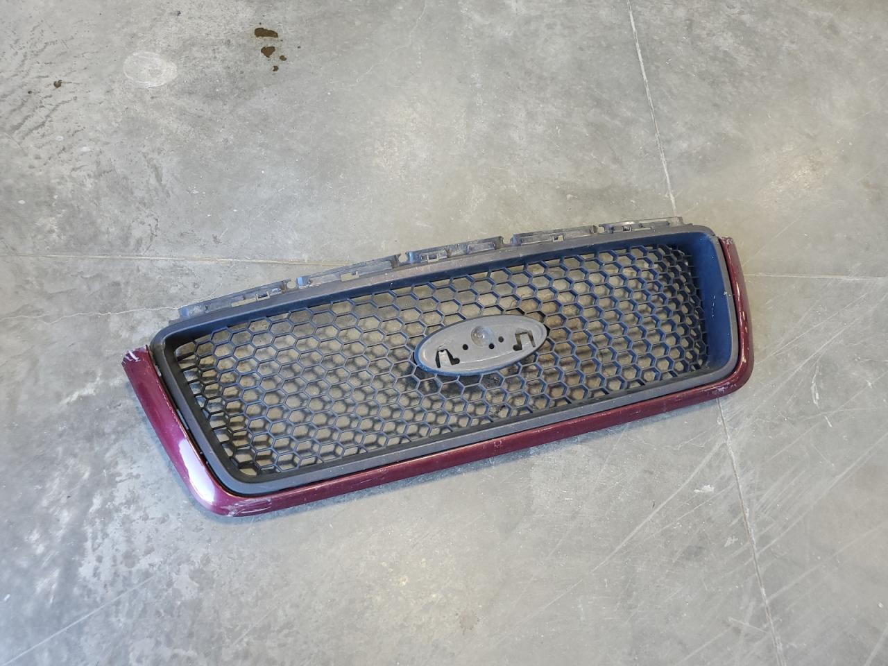 2004 Ford F150 VIN: 1FTRX12W74NB61741 Lot: 66543544