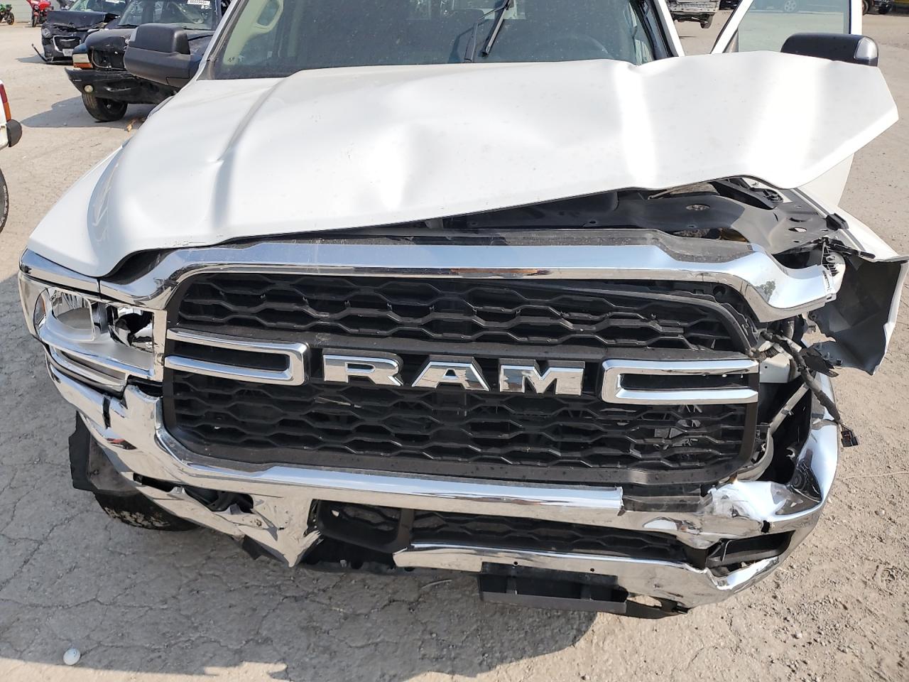 3C6UR5CJ6KG554268 2019 Ram 2500 Tradesman