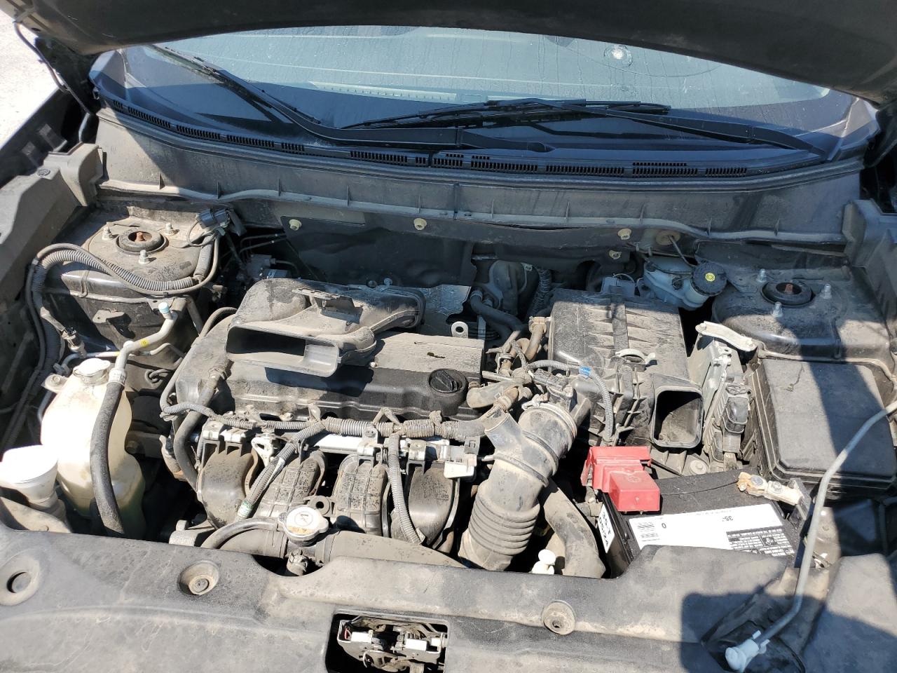 2019 Mitsubishi Outlander Sport Es VIN: JA4AR3AU5KU035958 Lot: 66113034