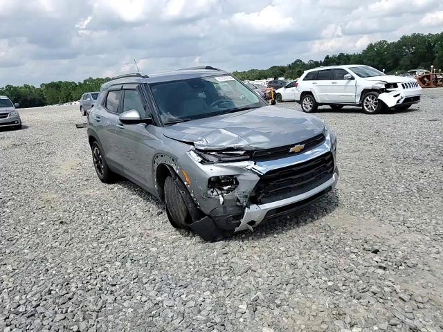 2023 Chevrolet Trailblazer Lt VIN: KL79MPSLXPB072069 Lot: 67579194