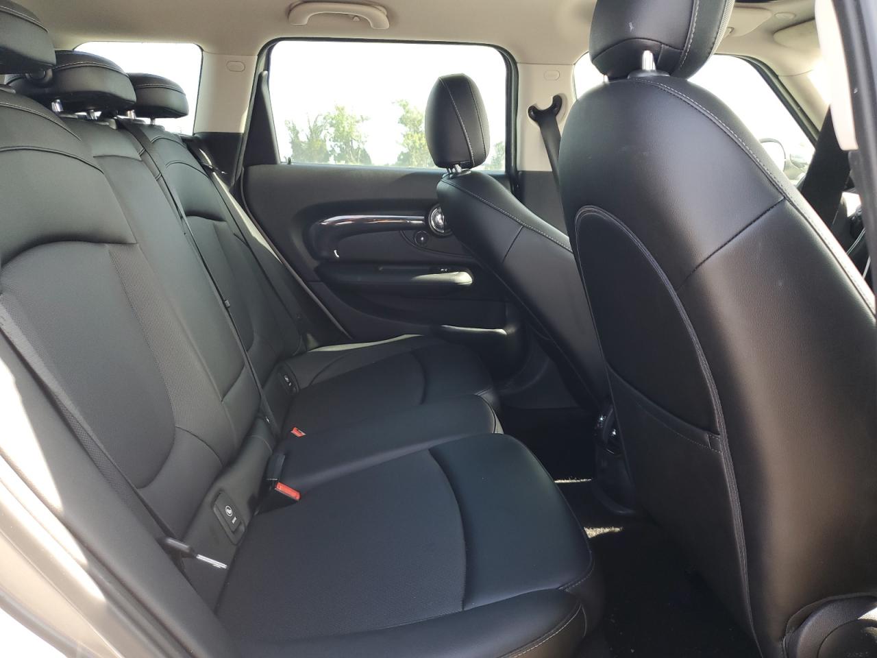 2016 Mini Cooper S Clubman VIN: WMWLN9C58G2E48091 Lot: 64579454