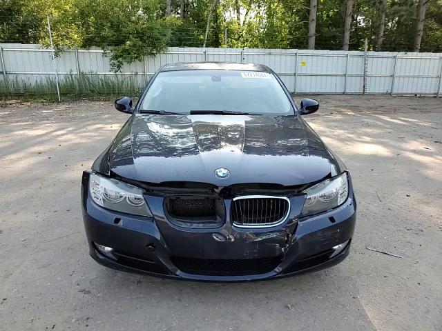 2009 BMW 328 Xi VIN: WBAPK73569A451396 Lot: 40597287