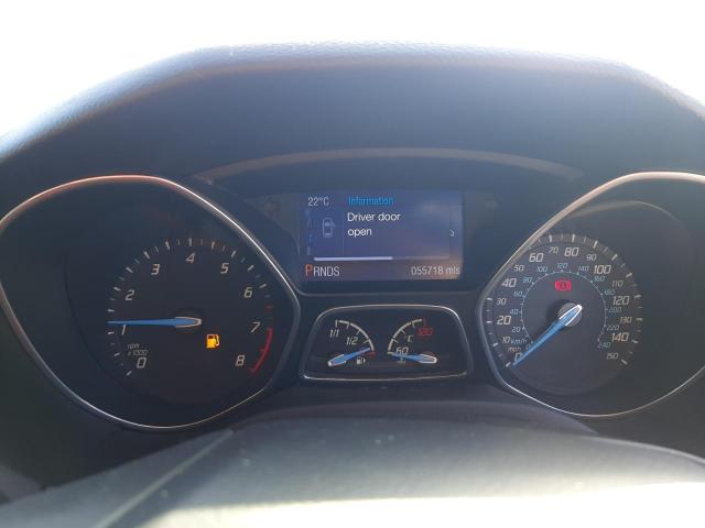 2014 FORD FOCUS ZETE