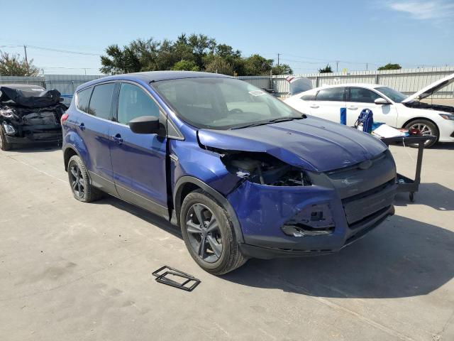  FORD ESCAPE 2013 Blue