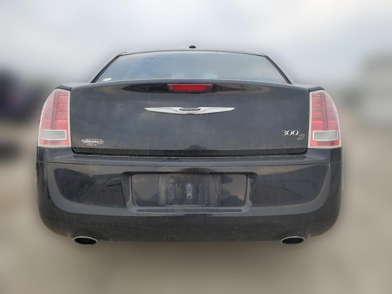 2013 Chrysler 300 S VIN: 2C3CCABT1DH716963 Lot: 64745244