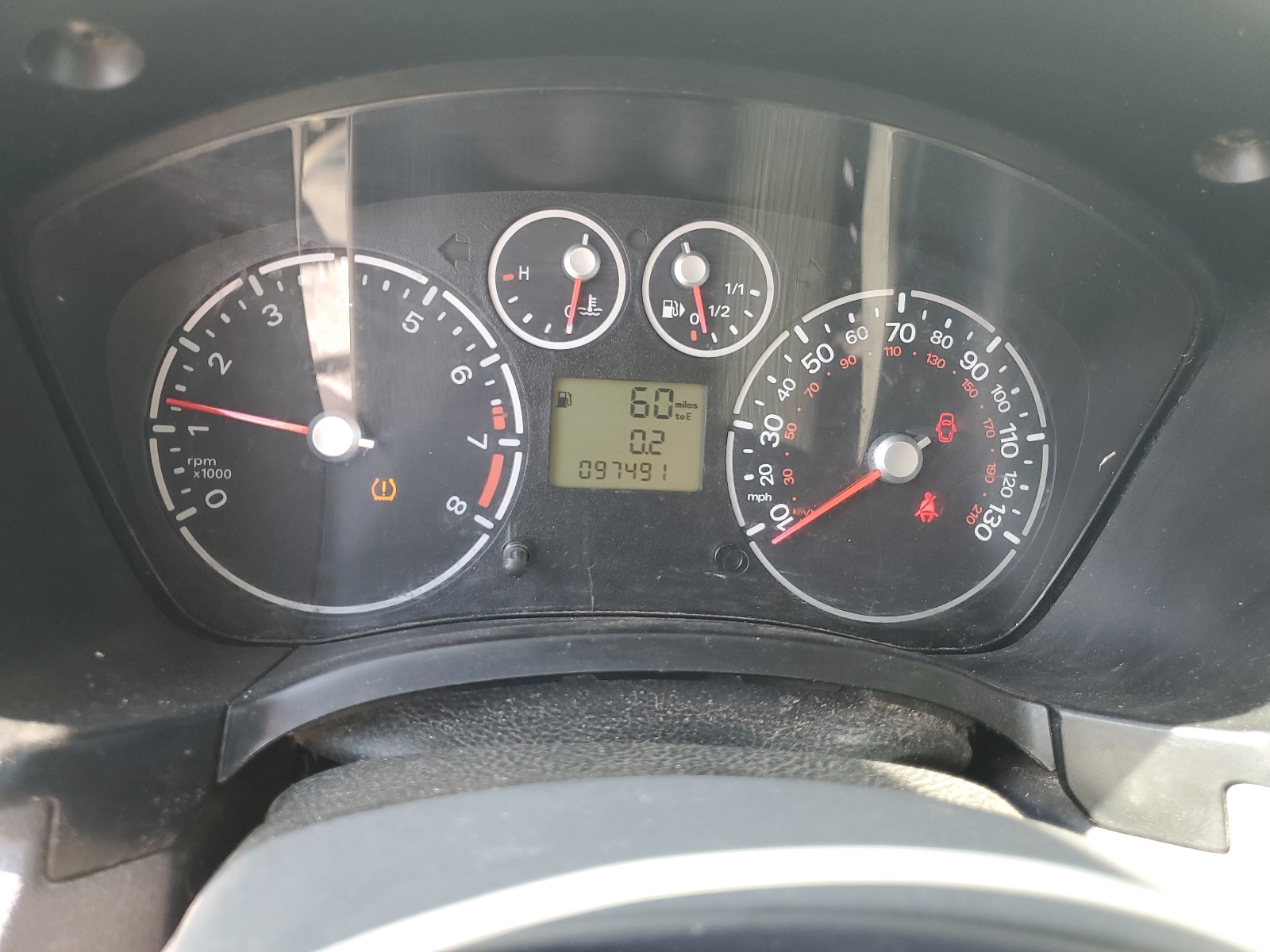 NM0LS7AN3CT116299 2012 Ford Transit Connect Xl