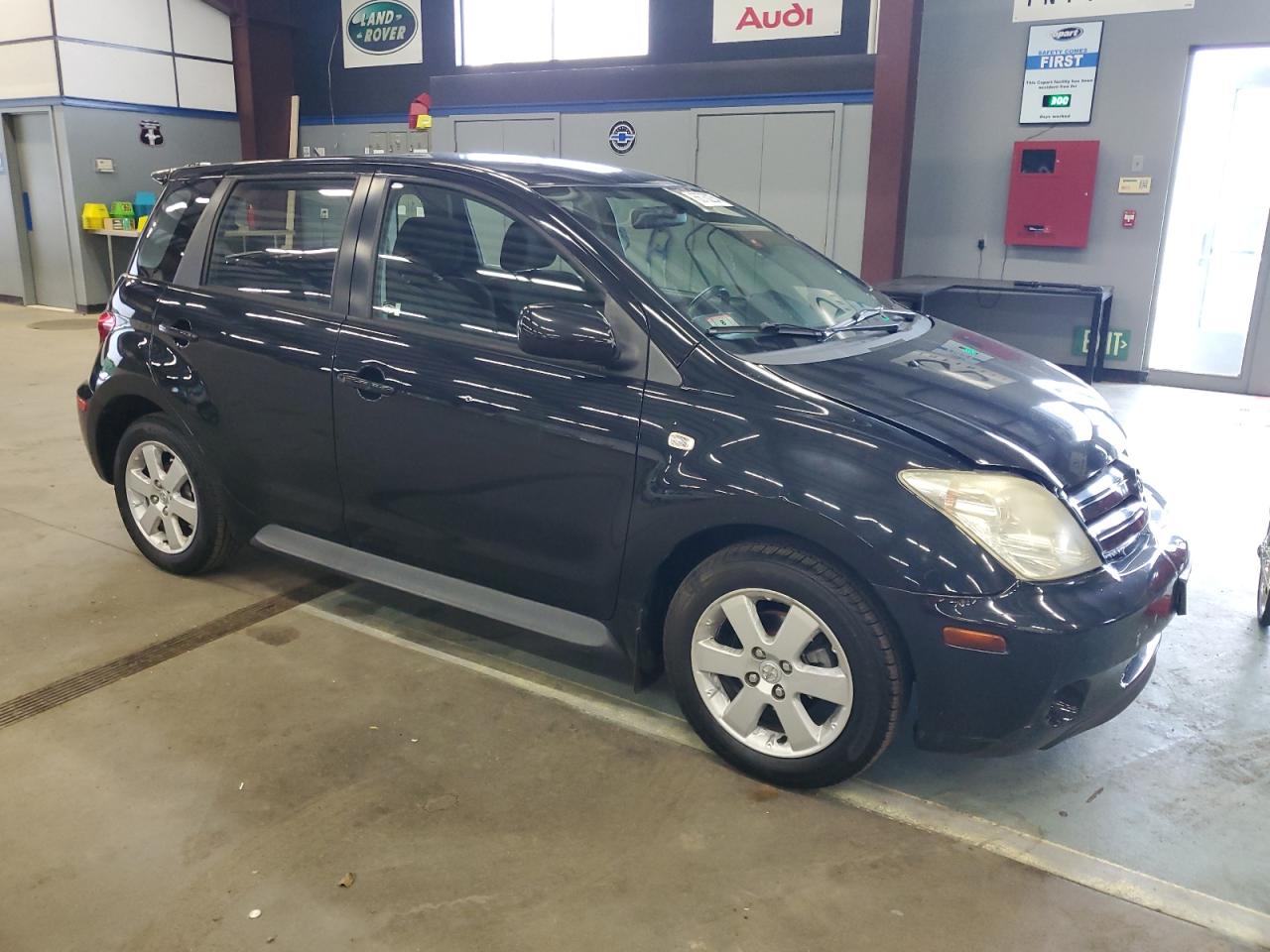 2004 Toyota Scion Xa VIN: JTKKT624440078248 Lot: 66762254