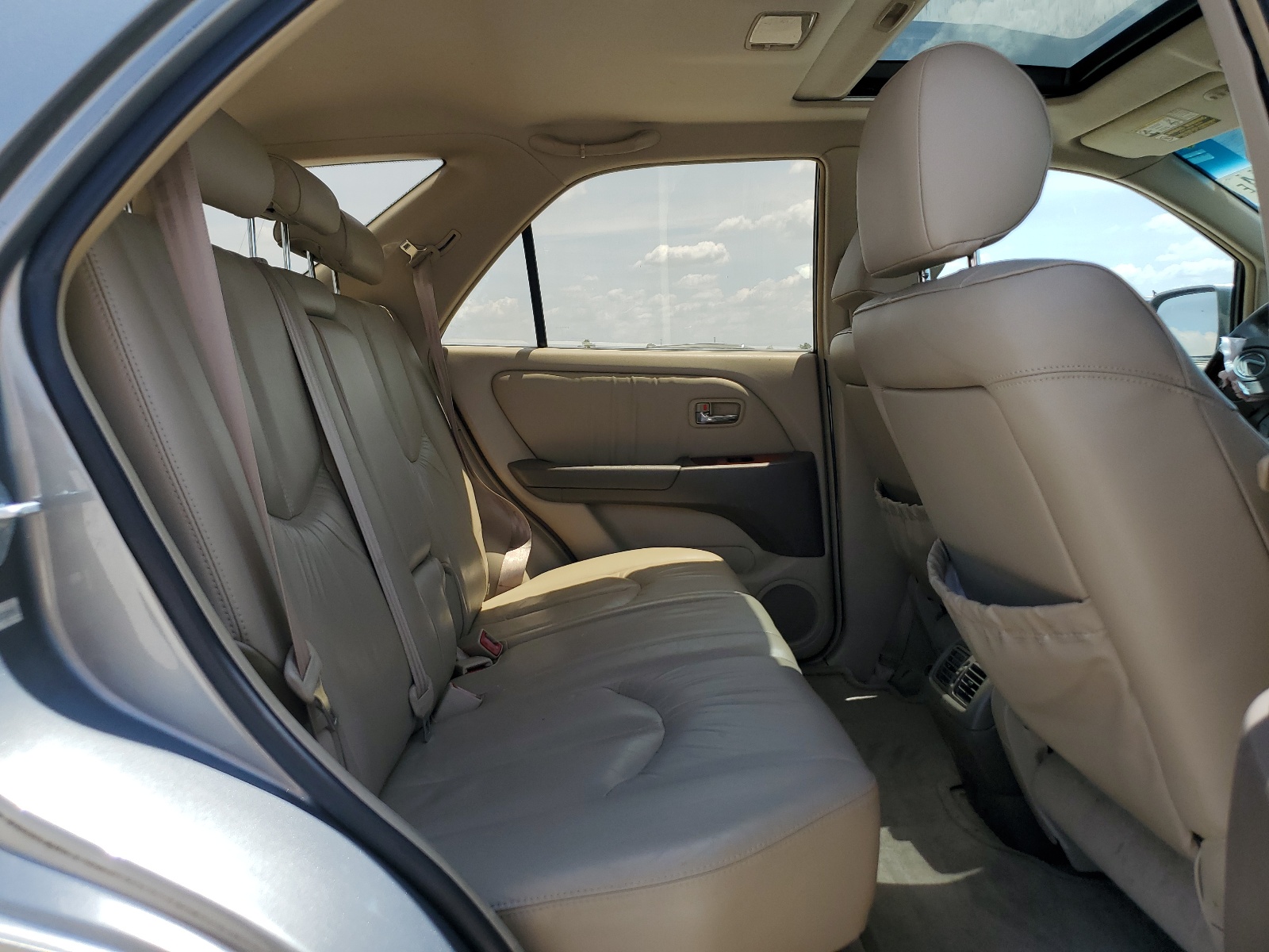 JTJGF10U420133995 2002 Lexus Rx 300