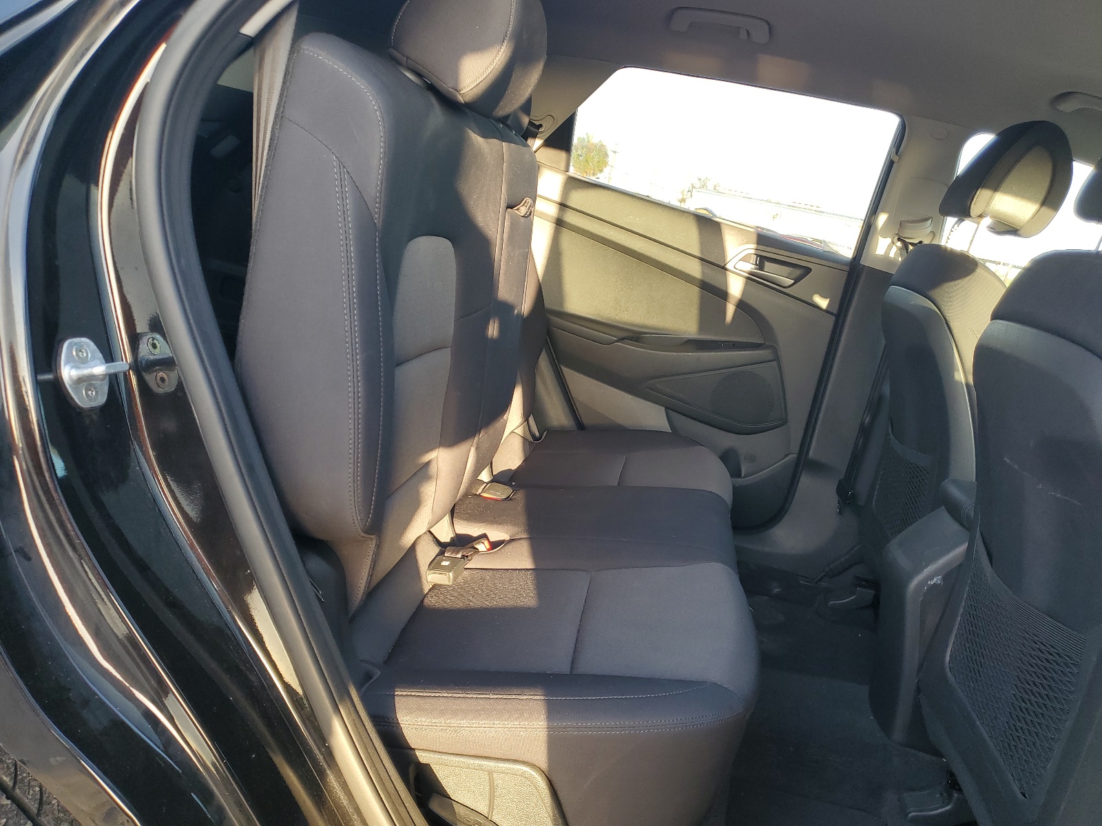 KM8J23A47JU701626 2018 Hyundai Tucson Se