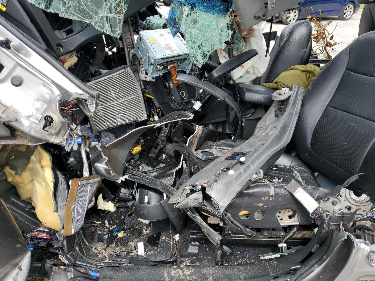 2012 Kia Sorento Ex VIN: 5XYKU4A27CG190530 Lot: 66708634