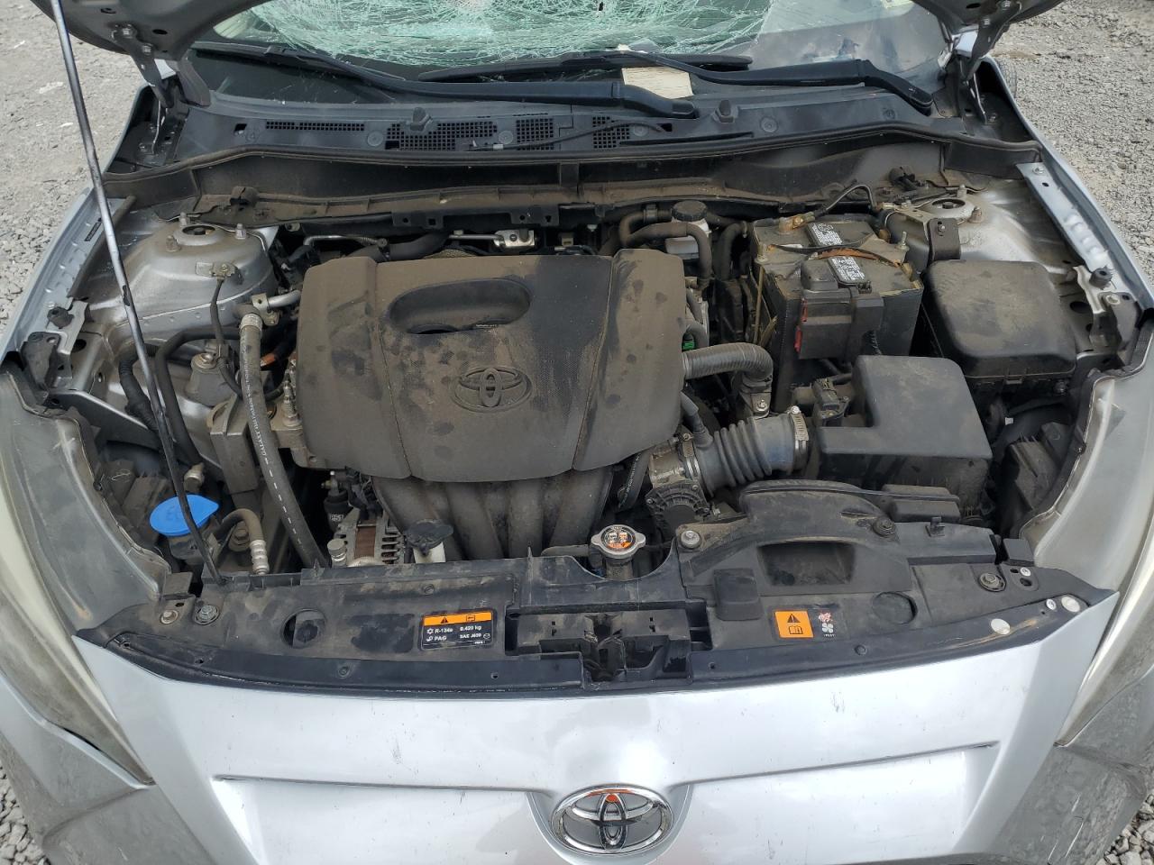 2017 Toyota Yaris - Image 11